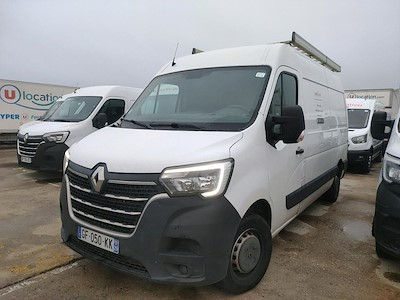 Renault MASTER Master Fg F3500 L2H2 2.3 Blue dCi 150ch Grand Confort Euro6