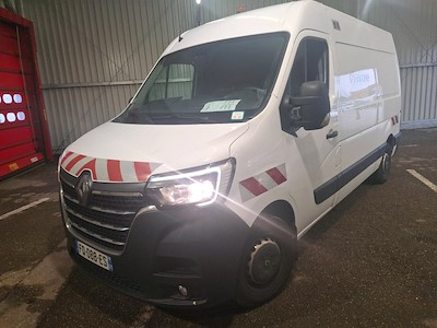 Renault MASTER Master Fg F3500 L2H2 2.3 dCi 150ch Energy Grand Confort E6
