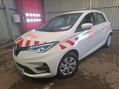Renault ZOE Zoe Business charge normale R110 Achat Integral // 2 PLACES - 2 SEATS