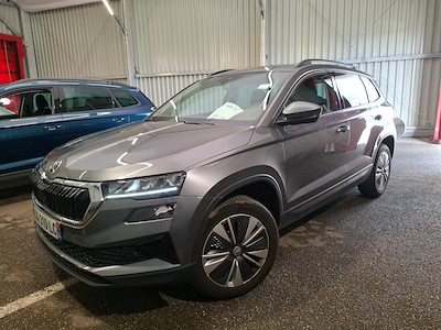 Skoda KAROQ Karoq 1.5 TSI ACT 150ch Business DSG7