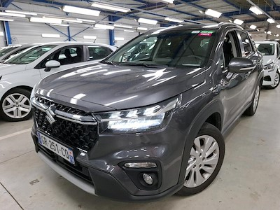 Suzuki S-CROSS S-Cross 1.4 Boosterjet Hybrid 129ch Privilege