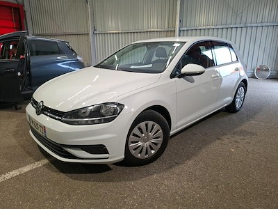 Volkswagen GOLF Golf 1.0 TSI 115ch Trendline Business Euro6d-T 5p