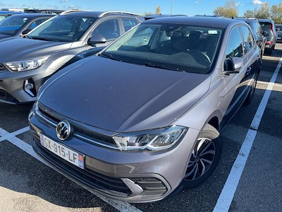 Volkswagen POLO Polo 1.0 TSI 95ch Life