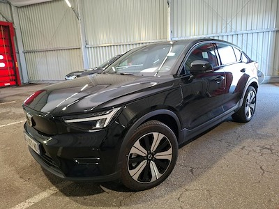 Volvo C40 C40 Recharge 231ch Start