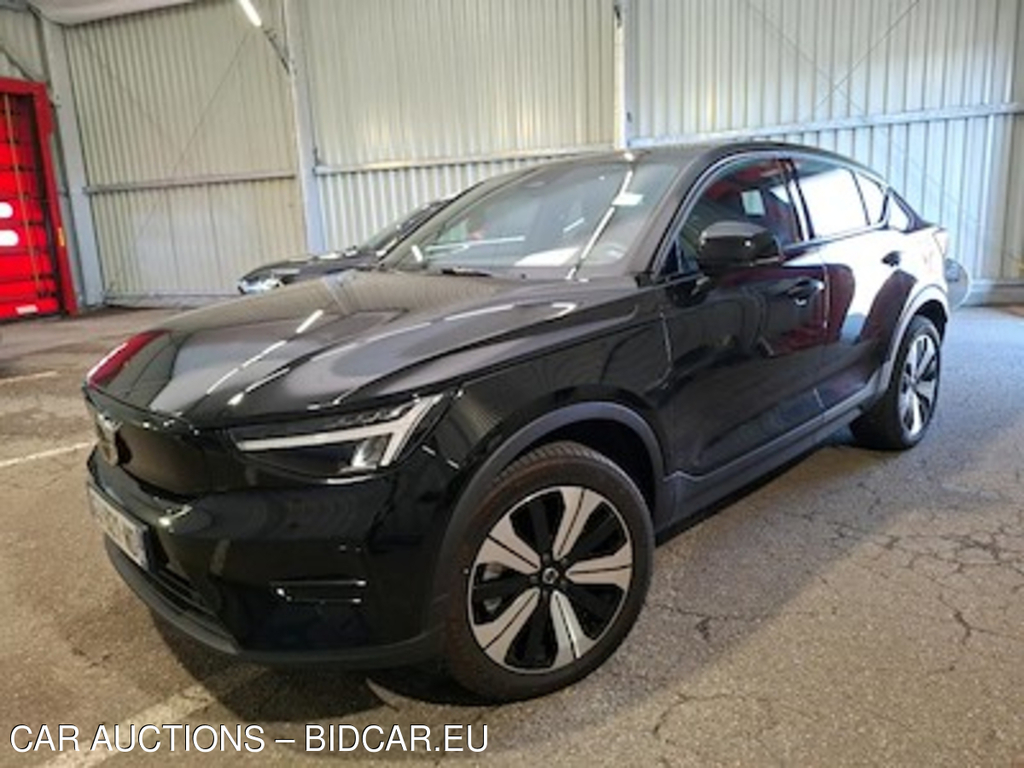Volvo C40 C40 Recharge 231ch Start