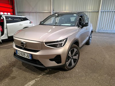 Volvo XC40 XC40 Recharge 231ch Start EDT