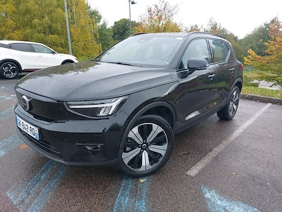 Volvo XC40 XC40 Recharge 231ch Ultimate EDT
