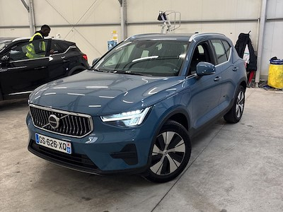 Volvo XC40 XC40 T4 Recharge 129 + 82ch Start DCT 7