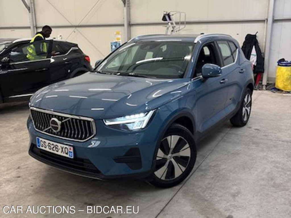 Volvo XC40 XC40 T4 Recharge 129 + 82ch Start DCT 7
