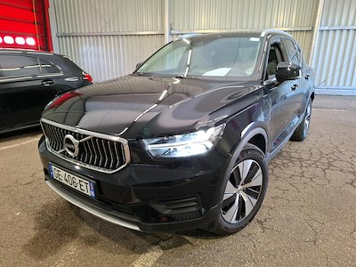 Volvo XC40 XC40 T5 Recharge 180 + 82ch Inscription Business DCT 7
