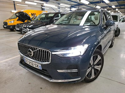 Volvo XC60 XC60 T6 AWD 253 + 145ch Plus Style Chrome Geartronic