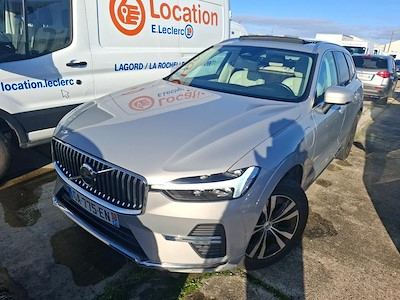 Volvo XC60 XC60 T6 AWD 253 + 87ch Inscription Business Geartronic