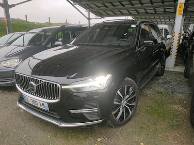 Volvo XC60 XC60 T8 AWD Recharge 310 + 145ch Ultimate Style Chrome Geartronic