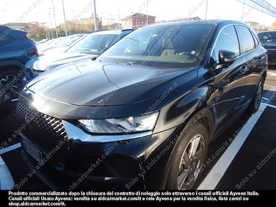 Citroen DS 7 crossback bluehdi 130 -