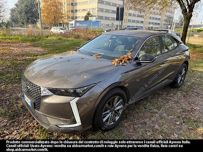 Citroen Ds DS 4 PC bluehdi 130 -