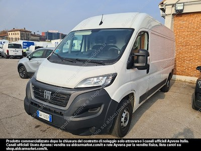 Fiat ducato 35 lh2 2.2 mjt3 -