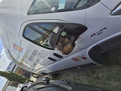 Fiat ducato maxi 35 xlh3 2.3 -