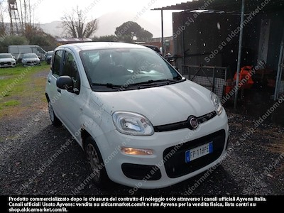Fiat panda 1.2 69cv E6 easy -
