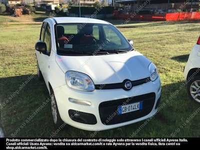 Fiat panda consip14 0.9 twinair turbo -