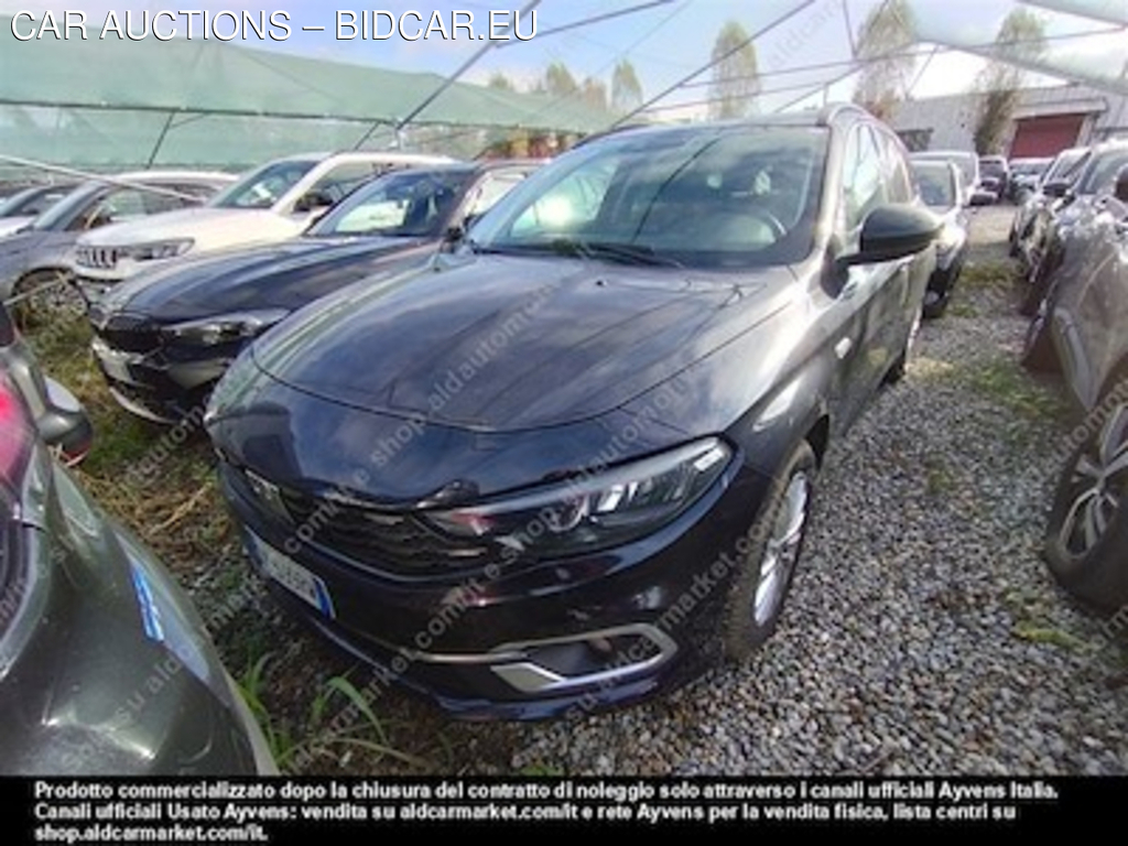 Fiat tipo SW 1.6 mjt 130cv -