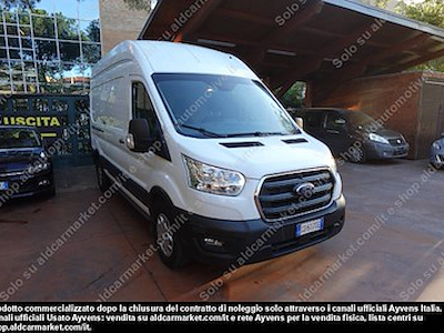 Ford transit 350 l3h3 trend 2.0tdci -