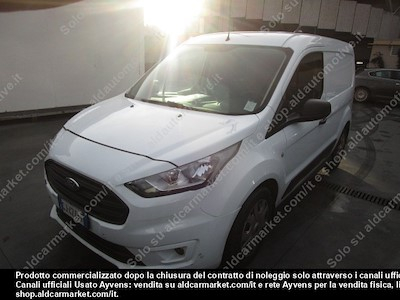 Ford transit connect 1.5 tdci 100cv -