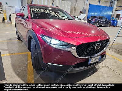 Mazda cx-30 2.0l skyactiv-x 180cv M -