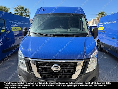 Nissan interstar 2.3 dci 135cv 35q -