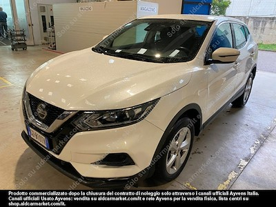 Nissan qashqai PC 1.5 dci 115 -
