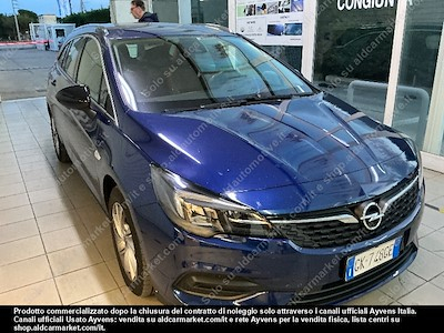 Opel astra SW PC ST 1.5 -