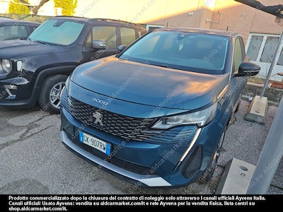 Peugeot 3008 PC bluehdi 130 eat8 -