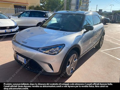 Smart 1 66 kwh pro sport -