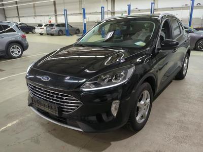 Ford Kuga 2.5 DURATEC PHEV, 2023