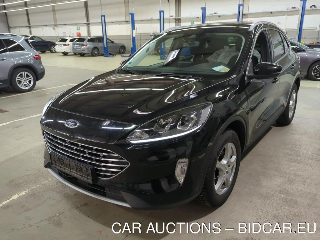 Ford Kuga 2.5 DURATEC PHEV, 2023
