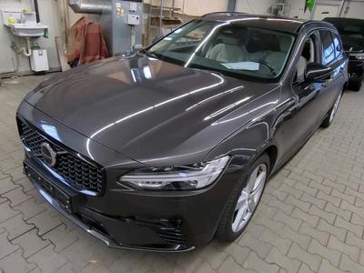 Volvo V90 T6 RECHARGE AWD Plus Dark, 2022