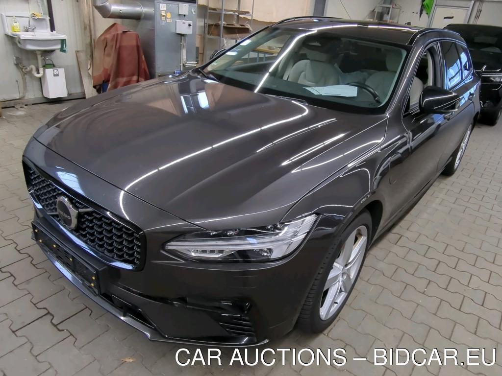 Volvo V90 T6 RECHARGE AWD Plus Dark, 2022