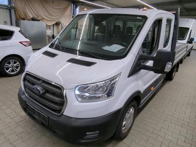 Ford Transit 350 L3 VA Trend, 2019