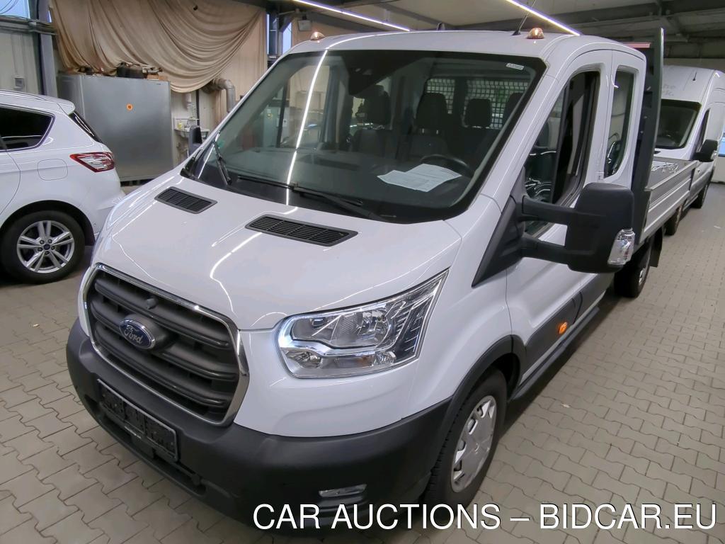 Ford Transit 350 L3 VA Trend, 2019