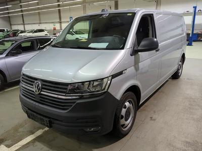 Volkswagen Transporter T6.1 DSG LANG, 2022