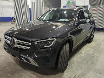 Mercedes-Benz Glc 300 E 4MATIC 9G-TRONIC, 2020