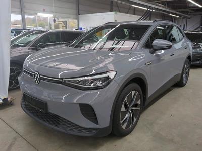 Volkswagen Id.4 PERFORMANCE UPGRADE, 2021