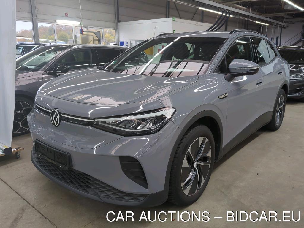 Volkswagen Id.4 PERFORMANCE UPGRADE, 2021