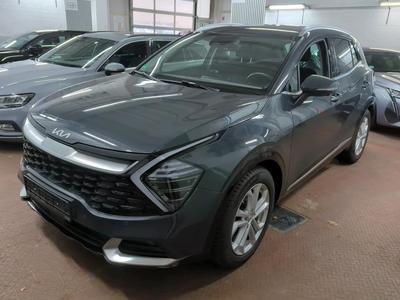 Kia Sportage 1.6 CRDI 2WD ECO-DYNAMICS+ (48V M-H) DCT, 2023