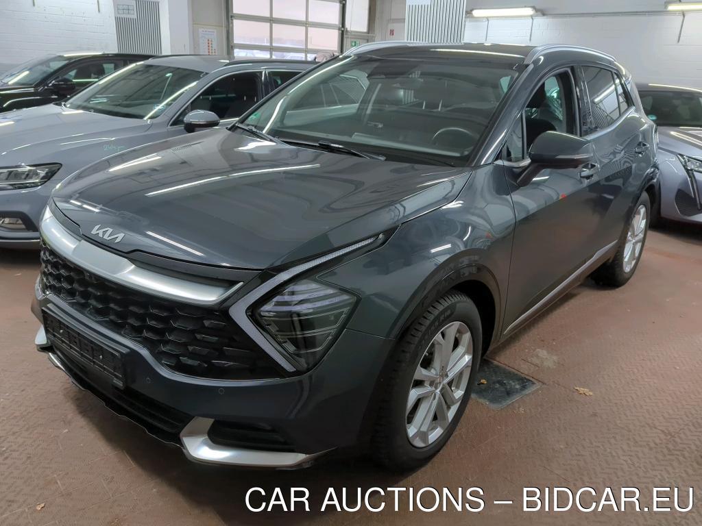 Kia Sportage 1.6 CRDI 2WD ECO-DYNAMICS+ (48V M-H) DCT, 2023