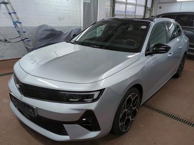 Opel Astra SPORTS TOURER 1.5 D AUTOMATIK GS, 2024