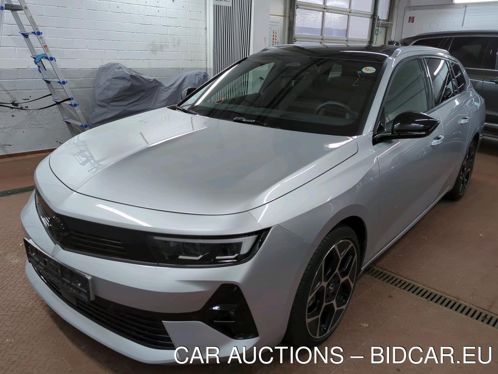 Opel Astra SPORTS TOURER 1.5 D AUTOMATIK GS, 2024