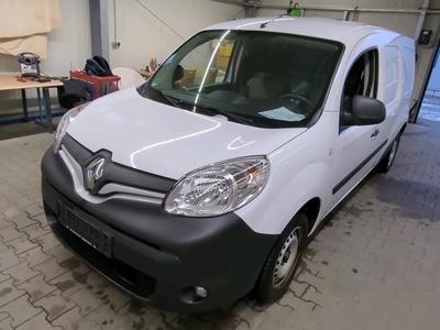 Renault Kangoo RAPID MAXI (ENERGY) DCI 90 Extra, 2019