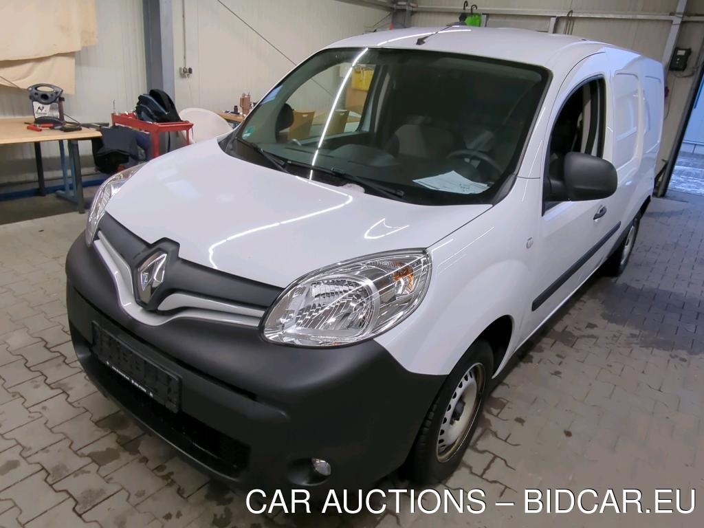 Renault Kangoo RAPID MAXI (ENERGY) DCI 90 Extra, 2019
