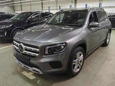 Mercedes-Benz Glb 220 D 4MATIC 8G-DCT, 2021