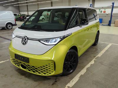 Volkswagen Id. BUZZ PRO, 2023